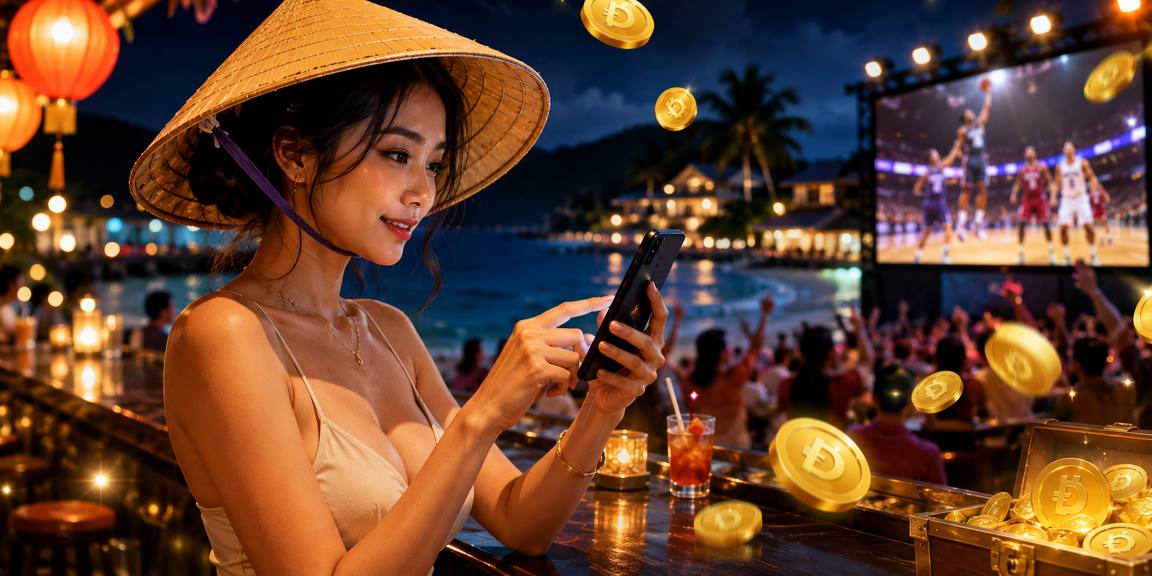 mb6696 Thể Thao Nổi Bật tại mb6696
